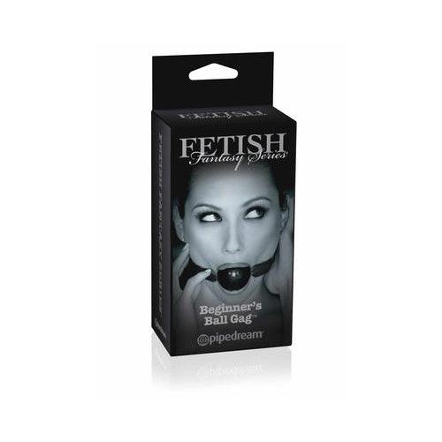 Pipedream - Beginners Ball Gag – Produktansicht 2