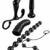 Pipedream - Beginners Fantasy Kit - Mr. und Mrs. Love