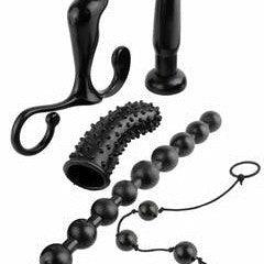 Pipedream - Beginners Fantasy Kit - Mr. und Mrs. Love