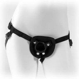Pipedream - Beginners Harness - Mr. und Mrs. Love