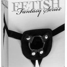 Pipedream - Beginners Harness - Mr. und Mrs. Love