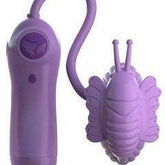 Pipedream - Butterfly Flutt-Her - Mr. und Mrs. Love