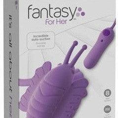 Pipedream - Butterfly Flutt-Her - Mr. und Mrs. Love