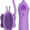 Pipedream - Butterfly Flutt-Her - Mr. und Mrs. Love