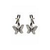 Pipedream - Butterfly Nipple Clamps - Mr. und Mrs. Love