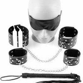 Pipedream - Chains of Love Bondage Kit – Produktbild