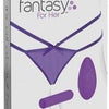 Pipedream - Cheeky Panty Thrill-Her - Mr. und Mrs. Love