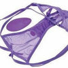 Pipedream - Cheeky Panty Thrill-Her - Mr. und Mrs. Love