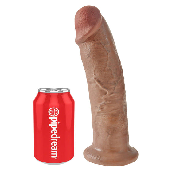Pipedream - Cock 10 Inch - Mr. und Mrs. Love