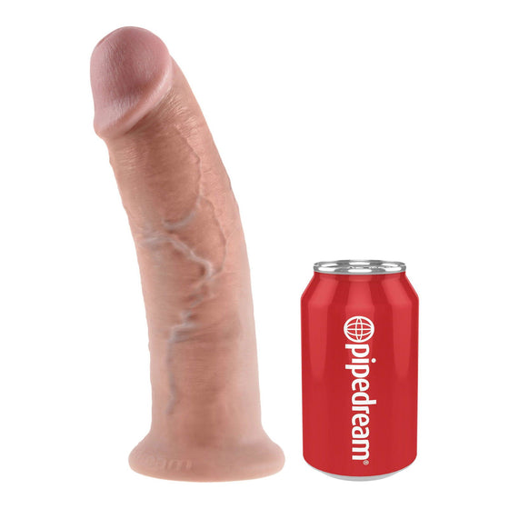 Pipedream - Cock 10 Inch - Mr. und Mrs. Love