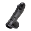 Pipedream - Cock 10 Inch With Balls - Mr. und Mrs. Love