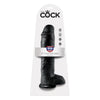 Pipedream - Cock 11 Inch With Balls - Mr. und Mrs. Love