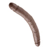 Pipedream - Cock 12 Inch Slim Double - Mr. und Mrs. Love