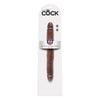 Pipedream - Cock 12 Inch Slim Double - Mr. und Mrs. Love