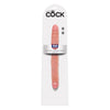 Pipedream - Cock 12 Inch Slim Double - Mr. und Mrs. Love