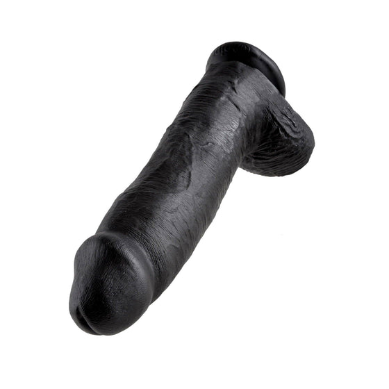 Pipedream - Cock 12 Inch With Balls - Mr. und Mrs. Love