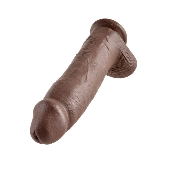Pipedream - Cock 12 Inch With Balls - Mr. und Mrs. Love