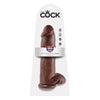 Pipedream - Cock 12 Inch With Balls - Mr. und Mrs. Love