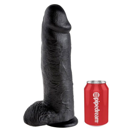 Pipedream - Cock 12 Inch With Balls - Mr. und Mrs. Love