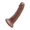 Pipedream - Cock 6 Inch - Mr. und Mrs. Love