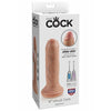 Pipedream - Cock 6 Inch Uncut - Mr. und Mrs. Love