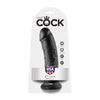 Pipedream - Cock 8 Inch - Mr. und Mrs. Love