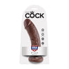 Pipedream - Cock 8 Inch - Mr. und Mrs. Love