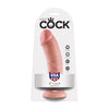 Pipedream - Cock 8 Inch - Mr. und Mrs. Love