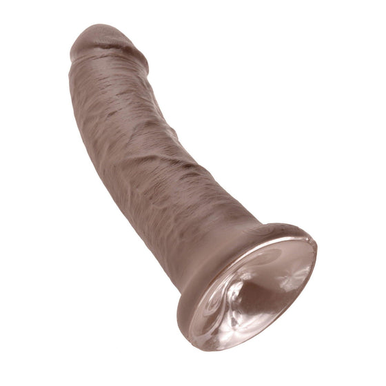 Pipedream - Cock 8 Inch - Mr. und Mrs. Love