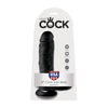 Pipedream - Cock 8 Inch With Balls - Mr. und Mrs. Love