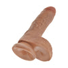 Pipedream - Cock 8 Inch With Balls - Mr. und Mrs. Love