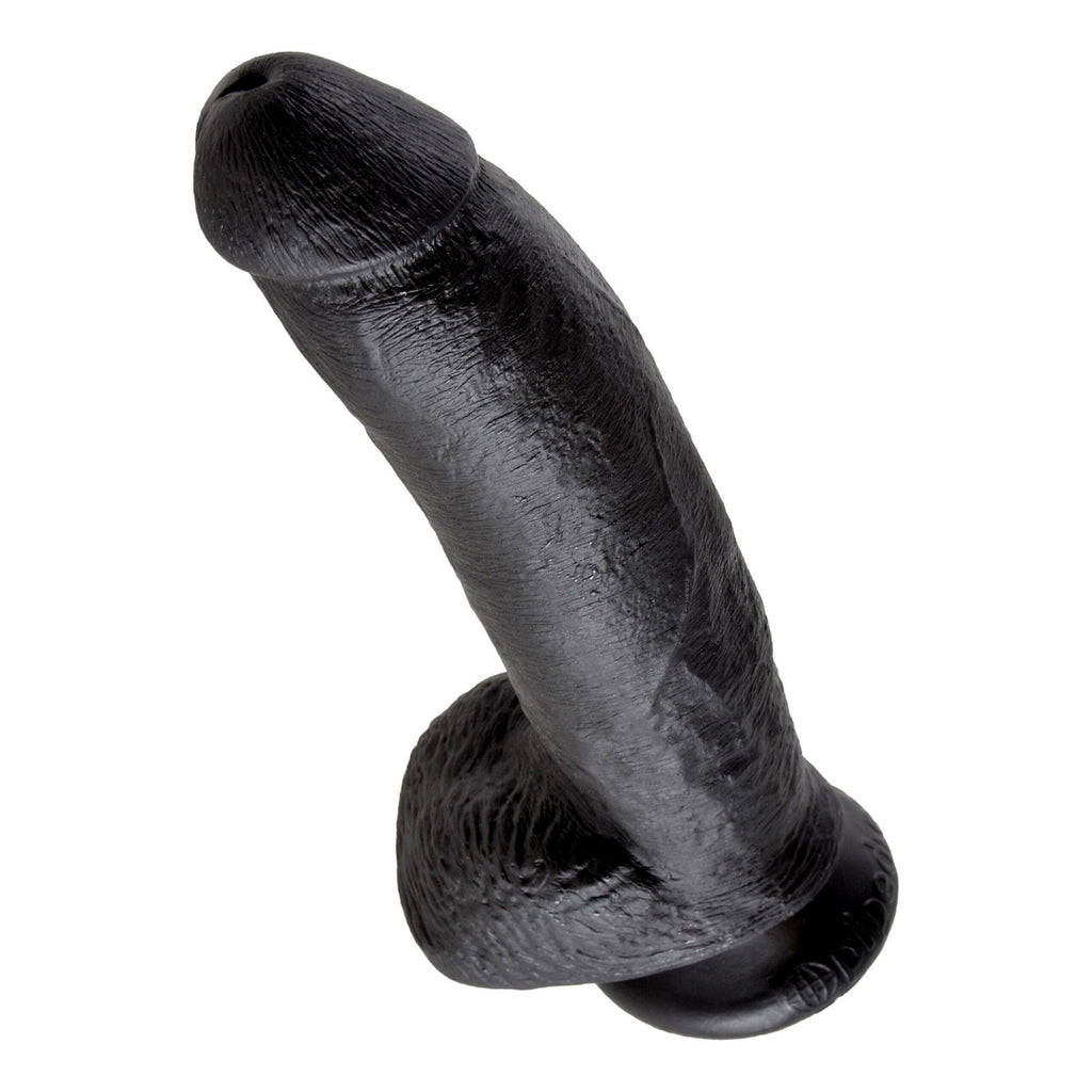 Pipedream - Phallus 9 Inch With Balls – Produktansicht 9