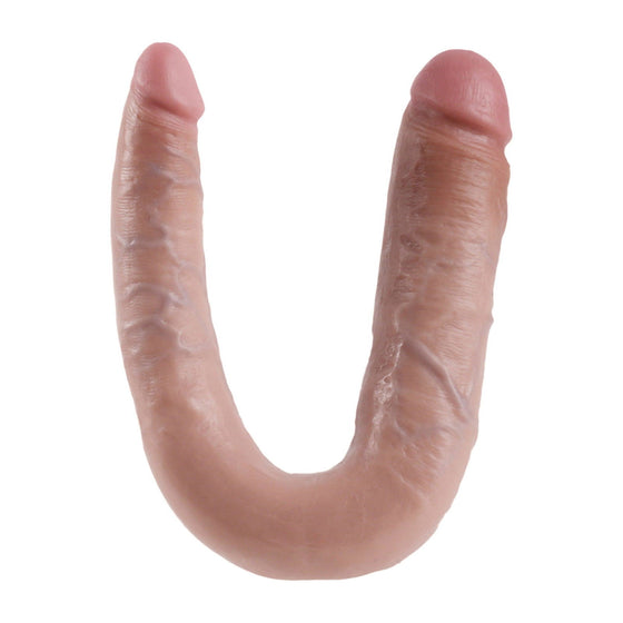Pipedream - Cock U-shape Double Trouble L - Mr. und Mrs. Love