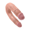 Pipedream - Cock U-shape Double Trouble M - Mr. und Mrs. Love