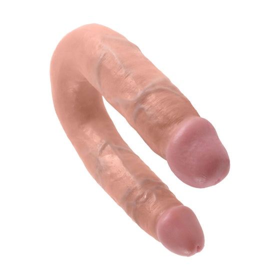 Pipedream - Cock U-shape Double Trouble M - Mr. und Mrs. Love