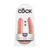 Pipedream - Cock U-shape Double Trouble M - Mr. und Mrs. Love
