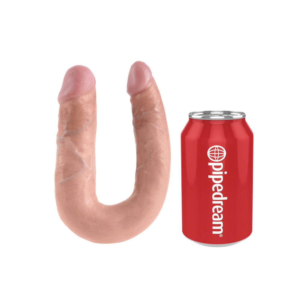Pipedream - Phallus U-shape Double Trouble M – Produktansicht 3