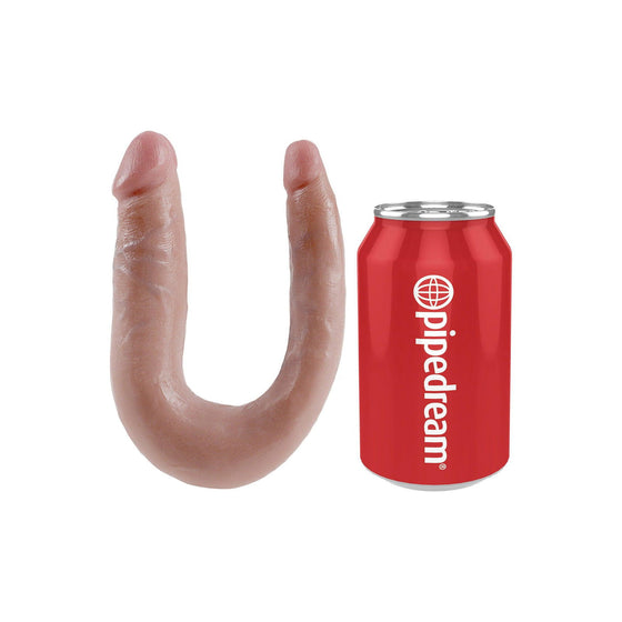 Pipedream - Cock U-shape Double Trouble S - Mr. und Mrs. Love