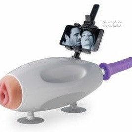 Pipedream - Couples Sex Machine - Mr. und Mrs. Love