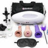 Pipedream - Couples Sex Machine - Mr. und Mrs. Love