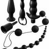 Pipedream - Deluxe Fantasy Kit - Mr. und Mrs. Love