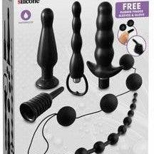 Pipedream - Deluxe Fantasy Kit - Mr. und Mrs. Love