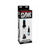 Pipedream - Deluxe Head Job Pump - Mr. und Mrs. Love
