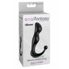 Pipedream - Deluxe Perfect Plug - Mr. und Mrs. Love