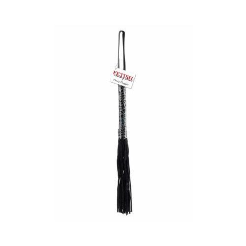 Pipedream - Designer Flogger - Mr. und Mrs. Love