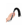 Pipedream - Designer Flogger - Mr. und Mrs. Love