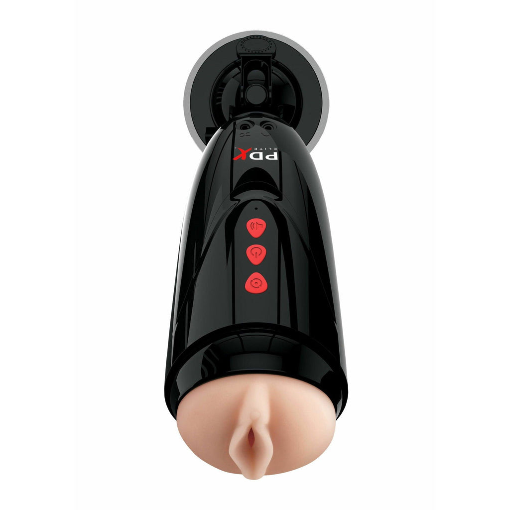 Pipedream - Dirty Talk Starter Stroker – Produktbild
