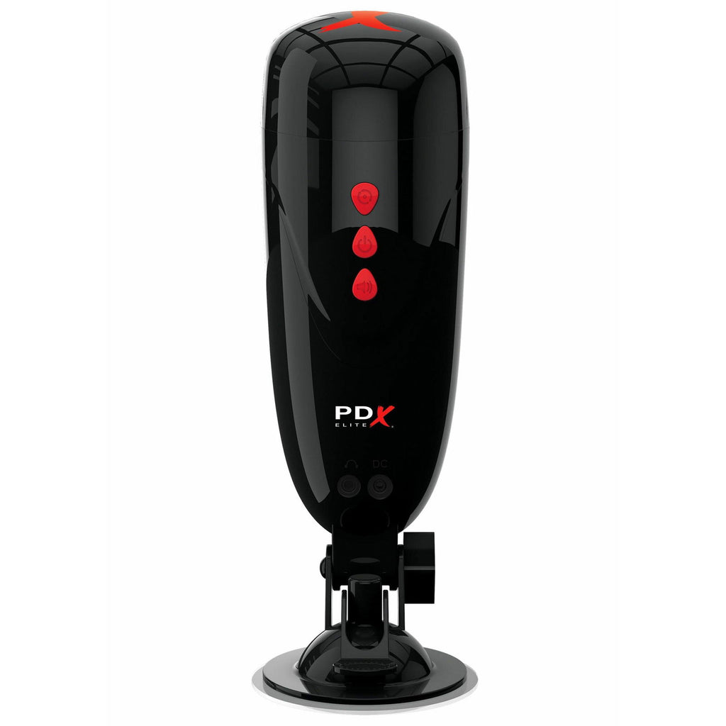 Pipedream - Dirty Talk Starter Stroker – Produktansicht 3