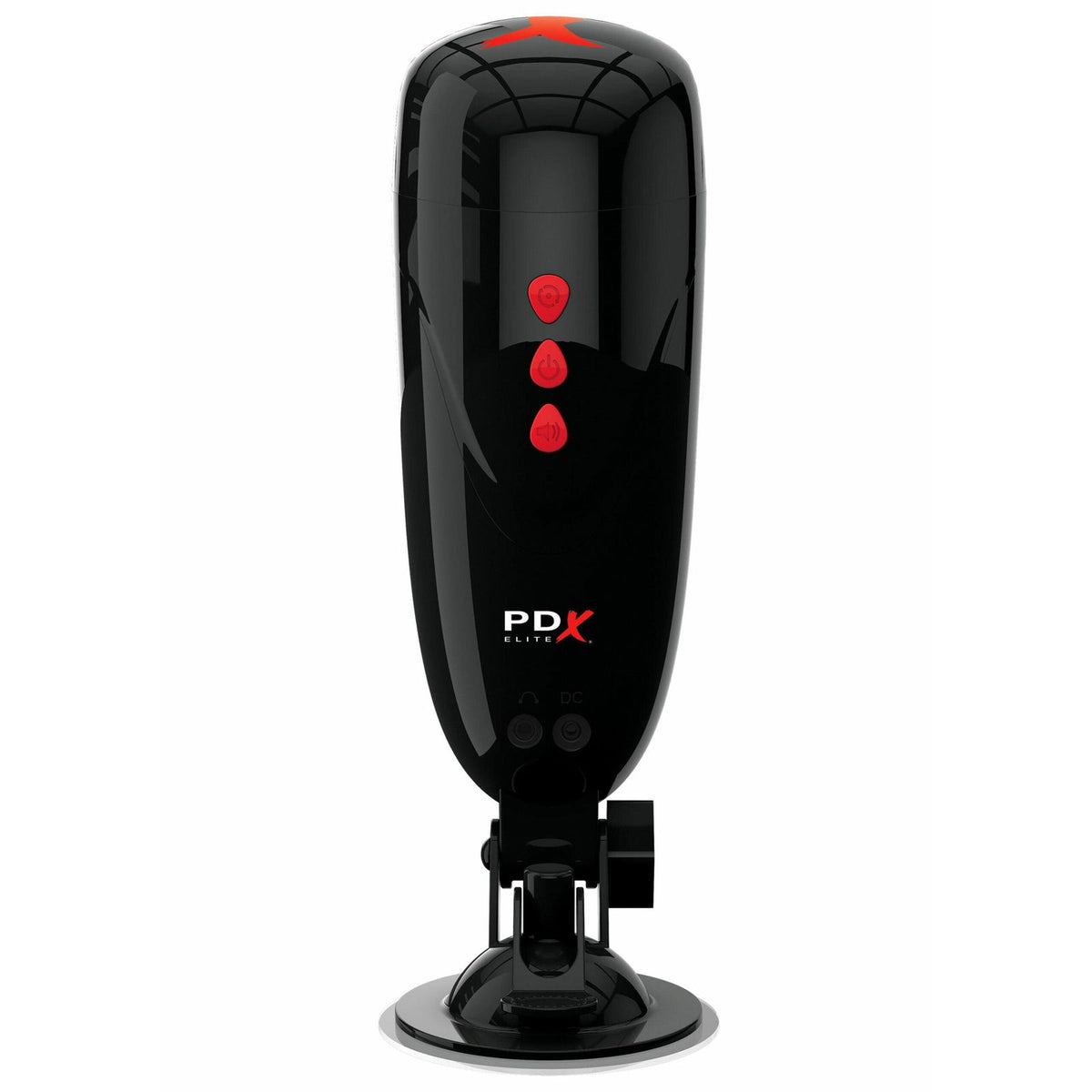 Pipedream - Dirty Talk Starter Stroker – Produktansicht 3
