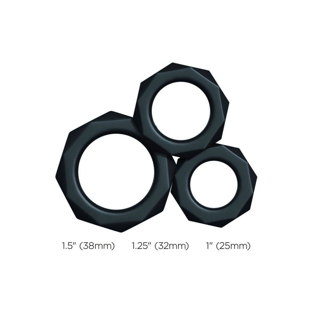 Pipedream - Double Penetration Stroker – Produktansicht 3